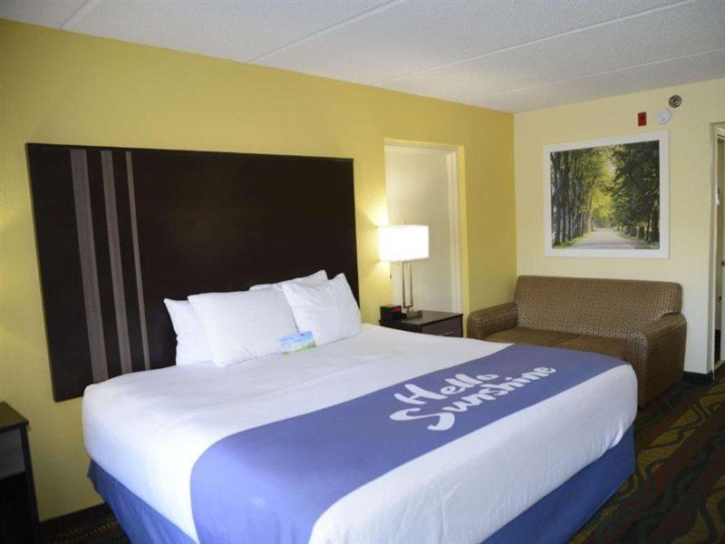 Days Inn By Wyndham Kodak/Sevierville Intrstate Smokeymntns Ngoại thất bức ảnh