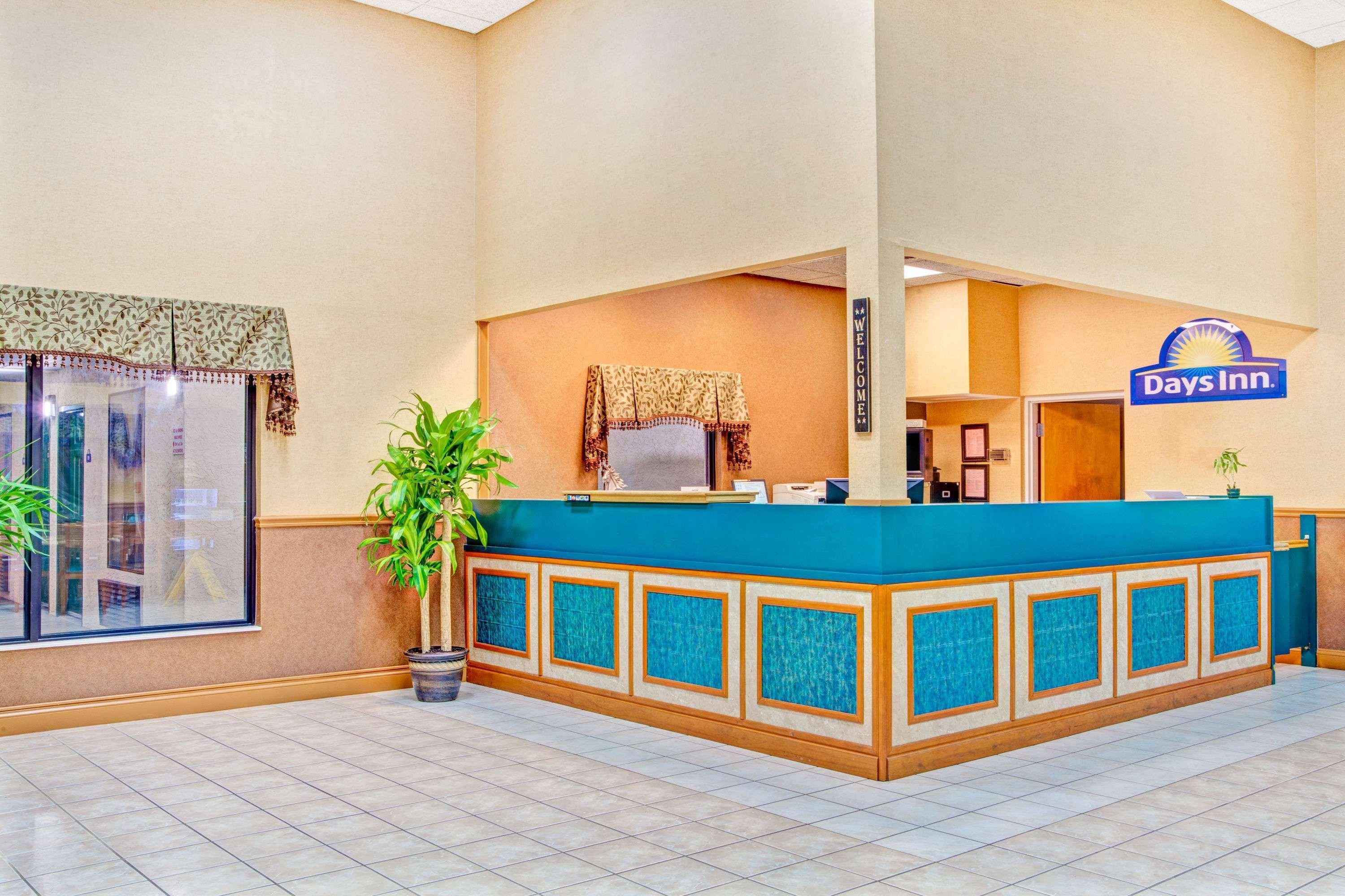 Days Inn By Wyndham Kodak/Sevierville Intrstate Smokeymntns Ngoại thất bức ảnh